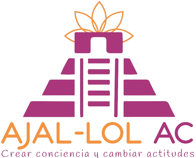 Logotipo Ajal Lol